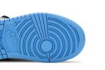 Air Jordan 1 Retro High OG ‘University Blue’ AQ2664-134 Wabasta store