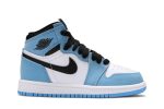 Air Jordan 1 Retro High OG ‘University Blue’ AQ2664-134 Wabasta store