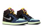 Air Jordan 1 Retro High ‘Tokyo Bio Hack’ [also worn by William Chan] 555088-201 Wabasta store