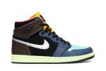Air Jordan 1 Retro High ‘Tokyo Bio Hack’ [also worn by William Chan] 555088-201 Wabasta store