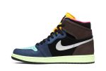 Air Jordan 1 Retro High ‘Tokyo Bio Hack’ [also worn by William Chan] 555088-201 Wabasta store