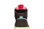 Air Jordan 1 Retro High ‘Tokyo Bio Hack’ [also worn by William Chan] 555088-201 Wabasta store