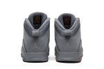 Air Jordan 10 Retro 2018 ‘Cool Grey’ 310805-022 Wabasta store