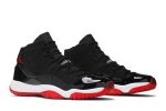 Air Jordan 11 Retro 2012 ‘Bred’ 378038-010 Wabasta store