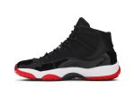 Air Jordan 11 Retro 2012 ‘Bred’ 378038-010 Wabasta store
