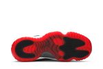 Air Jordan 11 Retro 2012 ‘Bred’ 378038-010 Wabasta store