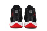 Air Jordan 11 Retro 2012 ‘Bred’ 378038-010 Wabasta store