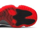 Air Jordan 11 Retro 2012 ‘Bred’ 378038-010 Wabasta store