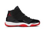 Air Jordan 11 Retro 2012 ‘Bred’ 378038-010 Wabasta store
