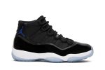 Air Jordan 11 Retro 2016 ‘Space Jam’ 378037-003 Wabasta store