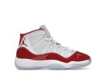Air Jordan 11 Retro ‘Cherry’ 378038-116 Wabasta store