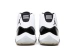 Air Jordan 11 Retro ‘Concord’ 2011 378037-107 Wabasta store