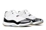 Air Jordan 11 Retro ‘Concord’ 2011 378037-107 Wabasta store
