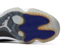 Air Jordan 11 Retro ‘Concord’ 2011 378037-107 Wabasta store