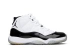 Air Jordan 11 Retro ‘Concord’ 2011 378037-107 Wabasta store