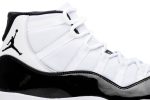 Air Jordan 11 Retro ‘Concord’ 2018 378037-100 Wabasta store