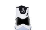 Air Jordan 11 Retro ‘Concord’ 2018 378037-100 Wabasta store