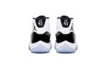 Air Jordan 11 Retro ‘Concord’ 2018 378037-100 Wabasta store