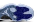 Air Jordan 11 Retro ‘Concord’ 2018 378037-100 Wabasta store