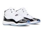 Air Jordan 11 Retro ‘Concord’ 2018 378038-100 Wabasta store
