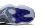 Air Jordan 11 Retro ‘Concord’ 2018 378038-100 Wabasta store
