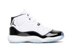 Air Jordan 11 Retro ‘Concord’ 2018 378038-100 Wabasta store