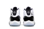 Air Jordan 11 Retro ‘Concord’ 2018 378038-100 Wabasta store