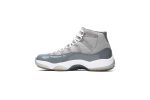 Air Jordan 11 Retro ‘Cool Grey’ 2010 378037-001 Wabasta store