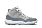 Air Jordan 11 Retro ‘Cool Grey’ 2010 378037-001 Wabasta store