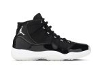 Air Jordan 11 Retro ‘Jubilee / 25th Anniversary’ 378038-011 Wabasta store