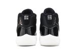Air Jordan 11 Retro ‘Jubilee / 25th Anniversary’ 378038-011 Wabasta store