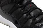 Air Jordan 11 Retro Low ’72-10′ AV2187-001 Wabasta store