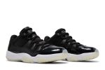 Air Jordan 11 Retro Low ’72-10′ AV2187-001 Wabasta store