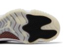 Air Jordan 11 Retro Low ’72-10′ AV2187-001 Wabasta store