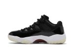 Air Jordan 11 Retro Low ’72-10′ AV2187-001 Wabasta store
