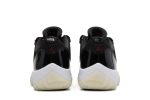 Air Jordan 11 Retro Low ’72-10′ AV2187-001 Wabasta store