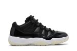 Air Jordan 11 Retro Low ’72-10′ AV2187-001 Wabasta store