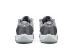 Air Jordan 11 Retro Low BG ‘Cool Grey’ 528896-003 Wabasta store