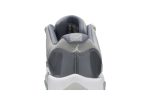 Air Jordan 11 Retro Low BG ‘Cool Grey’ 528896-003 Wabasta store