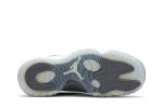 Air Jordan 11 Retro Low BG ‘Cool Grey’ 528896-003 Wabasta store