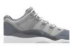 Air Jordan 11 Retro Low BG ‘Cool Grey’ 528896-003 Wabasta store