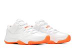 Air Jordan 11 Retro Low ‘Bright Citrus’ AH7860-139 Wabasta store