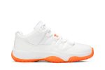 Air Jordan 11 Retro Low ‘Bright Citrus’ AH7860-139 Wabasta store