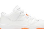 Air Jordan 11 Retro Low ‘Bright Citrus’ AH7860-139 Wabasta store