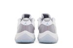 Air Jordan 11 Retro Low ‘Cement Grey’ AV2187-140 Wabasta store