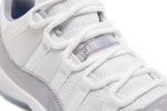 Air Jordan 11 Retro Low ‘Cement Grey’ AV2187-140 Wabasta store