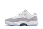Air Jordan 11 Retro Low ‘Cement Grey’ AV2187-140 Wabasta store