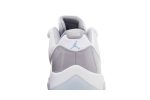 Air Jordan 11 Retro Low ‘Cement Grey’ AV2187-140 Wabasta store