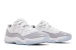 Air Jordan 11 Retro Low ‘Cement Grey’ AV2187-140 Wabasta store