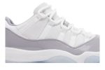 Air Jordan 11 Retro Low ‘Cement Grey’ AV2187-140 Wabasta store